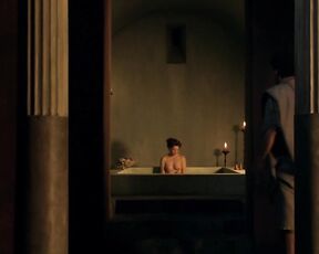 Nude from Spartacus Gods of the Arena Episode 5 HiDef 720p!