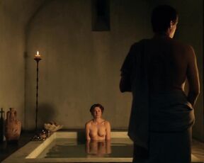 Nude from Spartacus Gods of the Arena Episode 5 HiDef 720p!