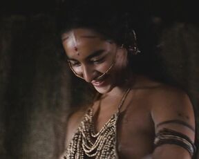 and others Nude in Apocalypto BluRay 1080p!