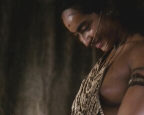 and others Nude in Apocalypto BluRay 1080p!