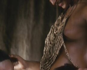 and others Nude in Apocalypto BluRay 1080p!