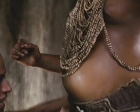 and others Nude in Apocalypto BluRay 1080p!