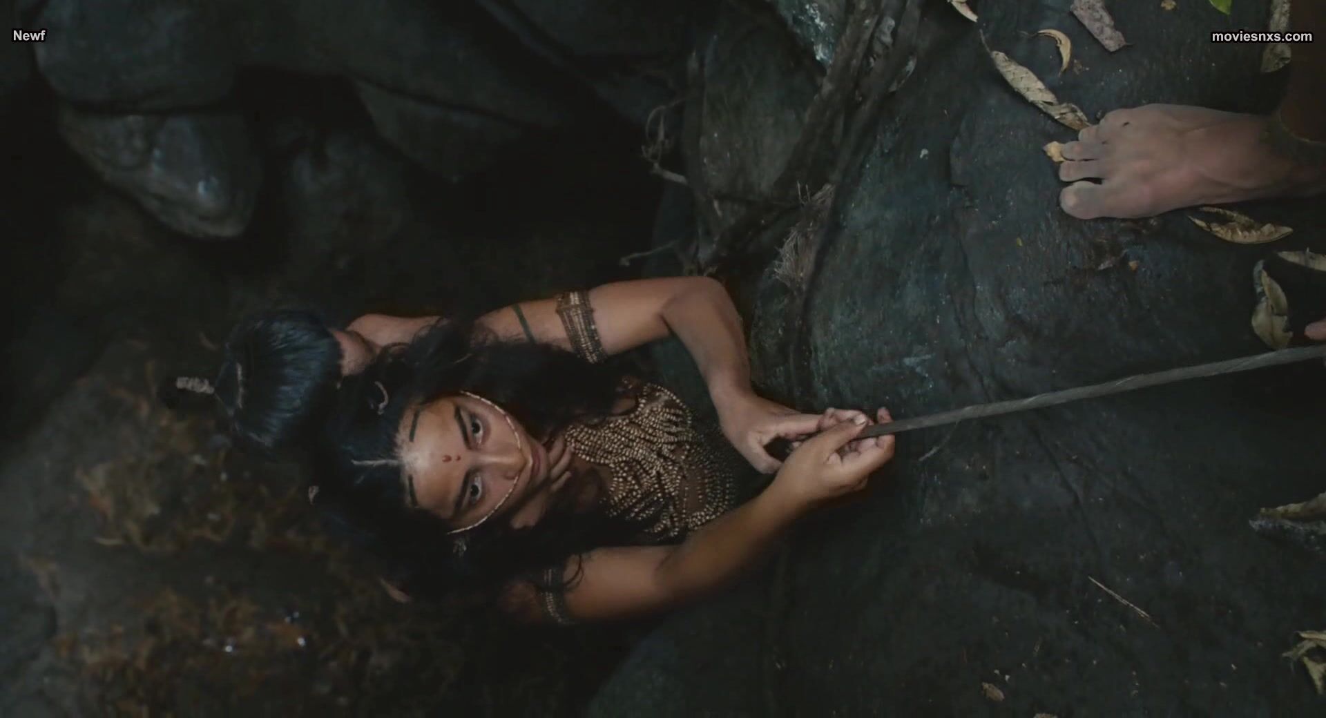 and others Nude in Apocalypto BluRay 1080p!