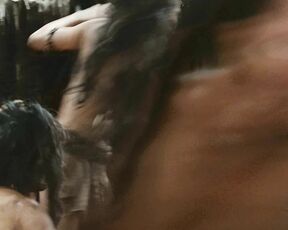 and others Nude in Apocalypto BluRay 1080p!