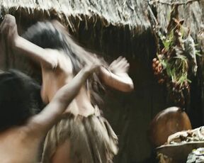 and others Nude in Apocalypto BluRay 1080p!