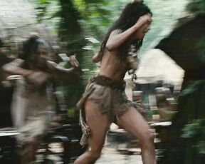 and others Nude in Apocalypto BluRay 1080p!