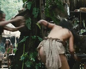 and others Nude in Apocalypto BluRay 1080p!