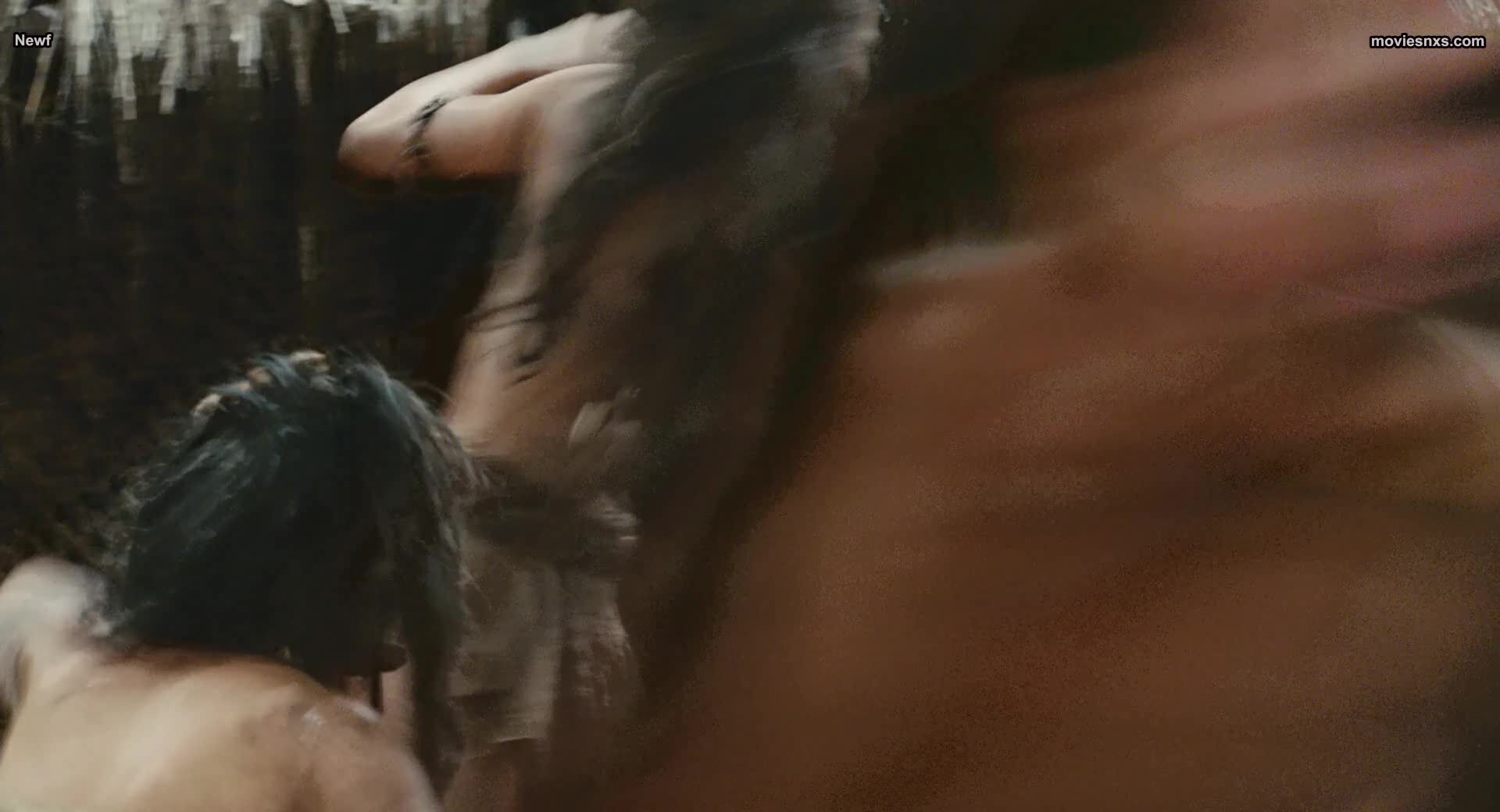 and others Nude in Apocalypto BluRay 1080p!