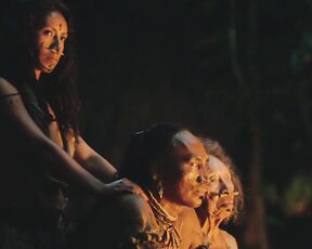 and others Nude in Apocalypto BluRay 1080p!