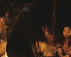 and others Nude in Apocalypto BluRay 1080p!