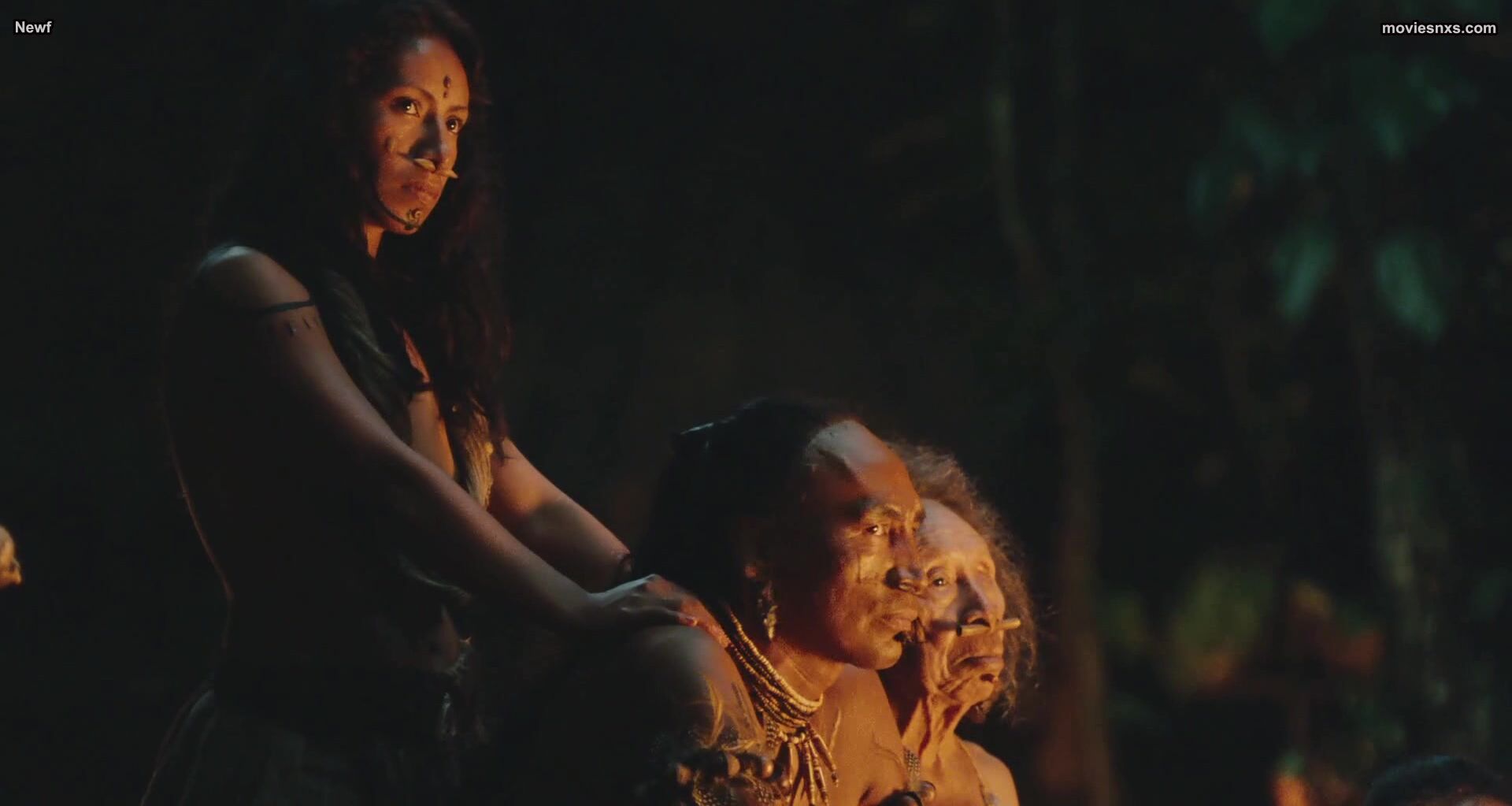 and others Nude in Apocalypto BluRay 1080p!