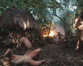 and others Nude in Apocalypto BluRay 1080p!