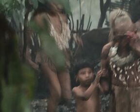 and others Nude in Apocalypto BluRay 1080p!