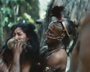 and others Nude in Apocalypto BluRay 1080p!