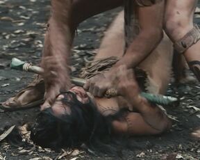 and others Nude in Apocalypto BluRay 1080p!