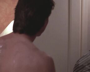 open shirt in Rain Man HiDef 1080p!