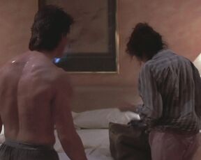 open shirt in Rain Man HiDef 1080p!