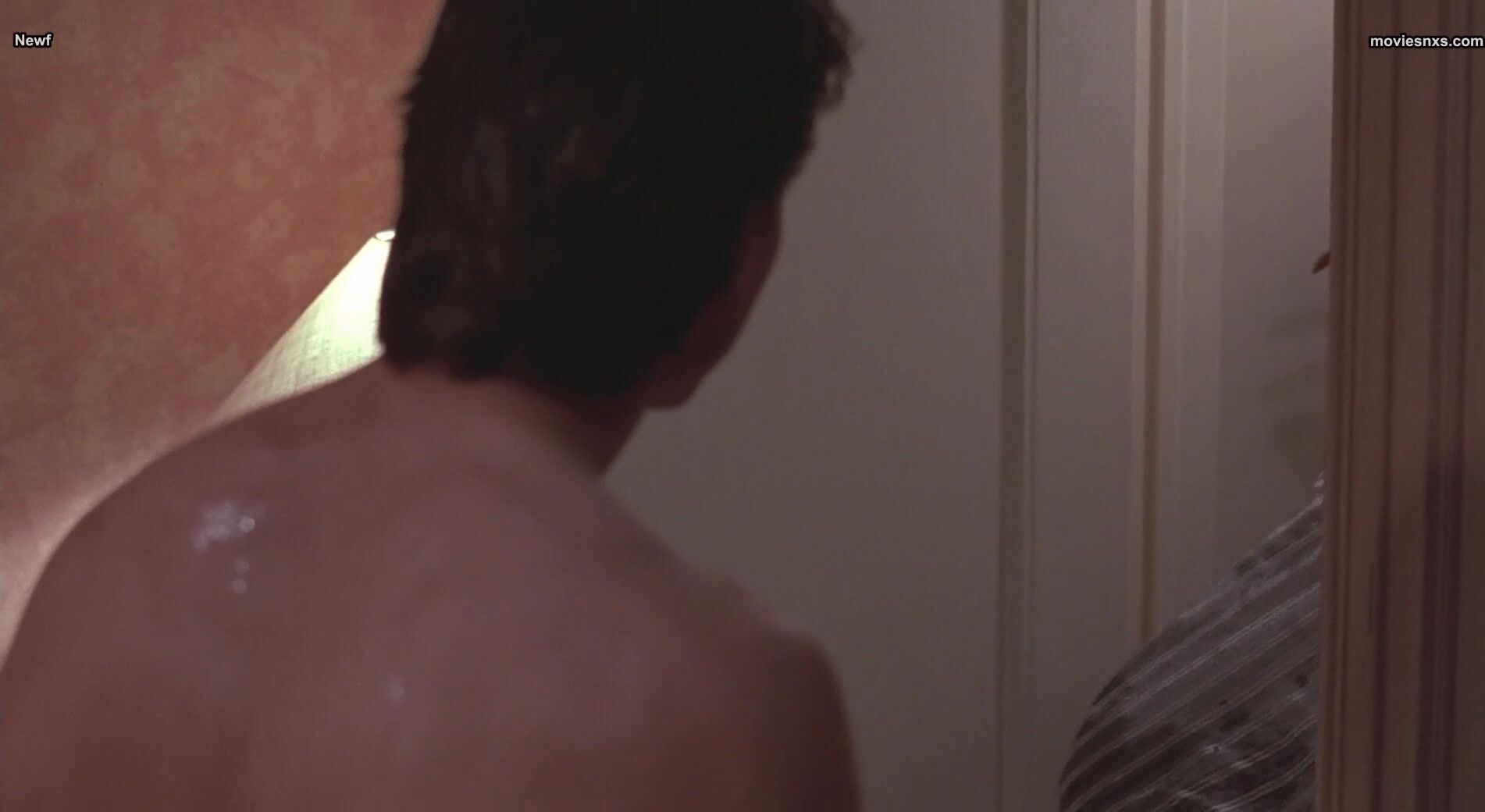 open shirt in Rain Man HiDef 1080p!