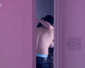 Naked from Skins s5e5 HiDef 720p!