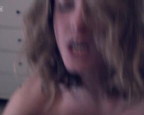 Naked from Skins s5e5 HiDef 720p!