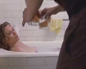 in bathtub in Barfly HiDef 720p!