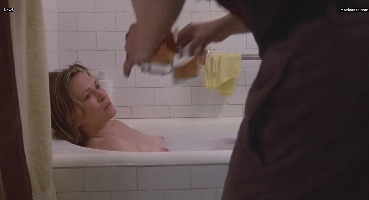 in bathtub in Barfly HiDef 720p!