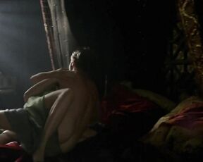 Nude and Having Sex from Camelot s1e1 HiDef 720p!