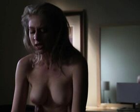 Nude and Having Sex from Californication s4e8 HiDef 720p!