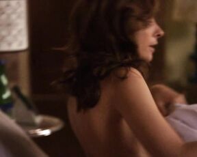 Topless from Californication s4e8 HiDef 720p!