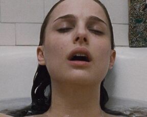 in Panties, Lesbianism, Pokies, Ass and more in Black Swan HiDef 1080p!