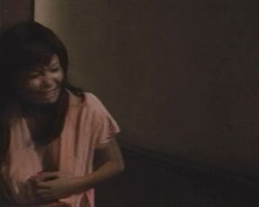 open robe in For Colored Girls HiDef 720p!