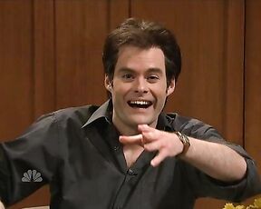 Sexy on Saturday Night Live s36e16!