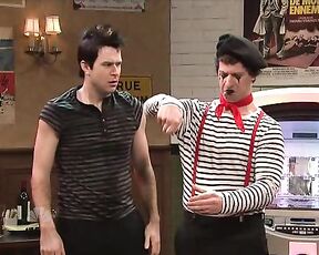 Sexy on Saturday Night Live s36e16!