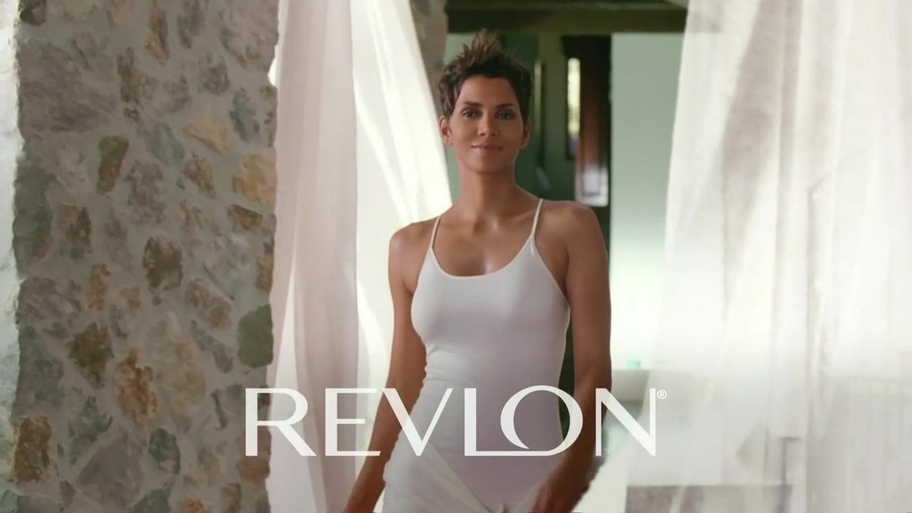 Revlon Color ad!