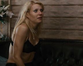 in Underwear in Country Strong BluRay 720p!