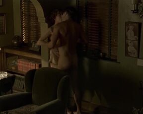 Nude in Mildred Pierce e3 HiDef 1080p!