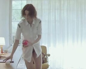 Nude and Having Sex in Dogtooth HiDef 720p!