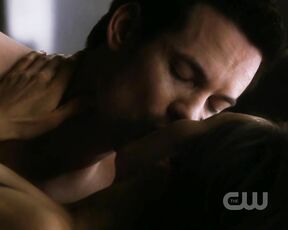 in Underwear on Nikita s1e18 HiDef 720p!