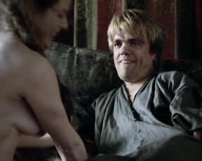 and others Completely Nude from Game of Thrones s1e1 HiDef 720p!