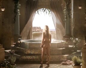 Completely Nude from Game of Thrones s1e1 HiDef 720p!