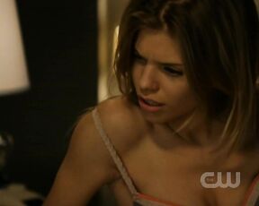 Jessica Lowndes, Jessica Stroup, AnnaLynne McCord and Gillian Zinser in Bikinis on 90210 s3e18 HiDef 720p!