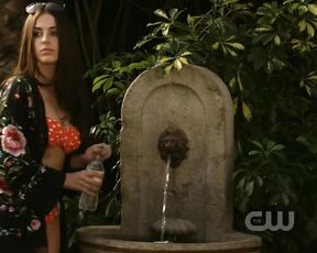 Jessica Lowndes, Jessica Stroup, AnnaLynne McCord and Gillian Zinser in Bikinis on 90210 s3e18 HiDef 720p!