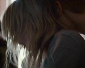 Nude and Having Sex in Blue Valentine BluRay 720p!