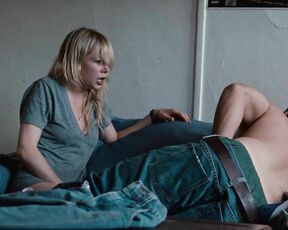 Nude and Having Sex in Blue Valentine BluRay 720p!