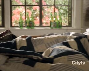 in Underwear on Cougar Town s2e16 HiDef 720p!