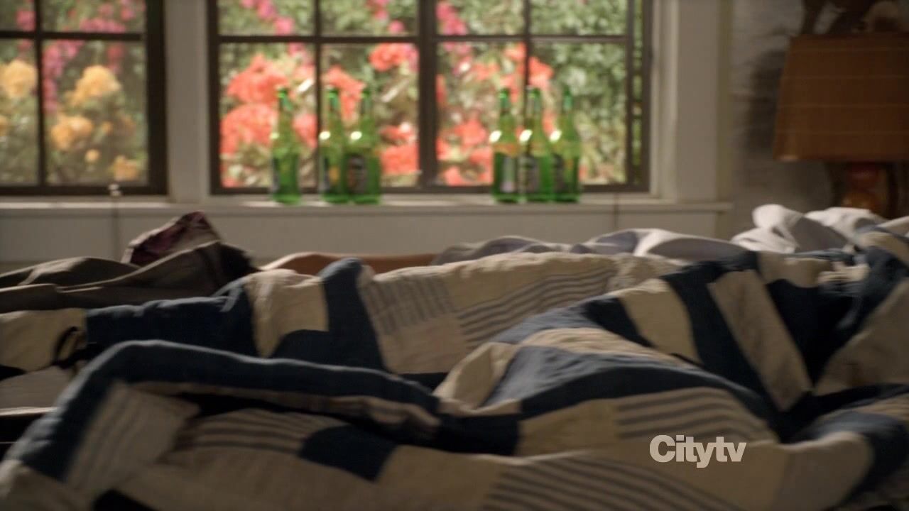 in Underwear on Cougar Town s2e16 HiDef 720p!