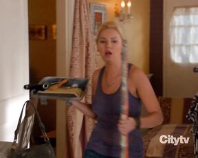 on Happy Endings s1e3 HiDef 720p!