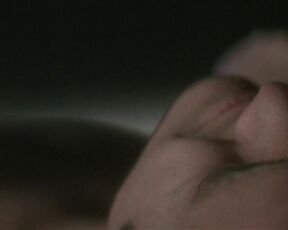 Patricia Arquette, Natasha Gregson Wagner and Lisa Boyle Nude in Lost Highway HiDef 1080!