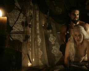 Nude and Getting Banged on Game of Thrones s1e2 HiDef 720p!