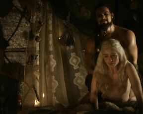 Nude and Getting Banged on Game of Thrones s1e2 HiDef 720p!